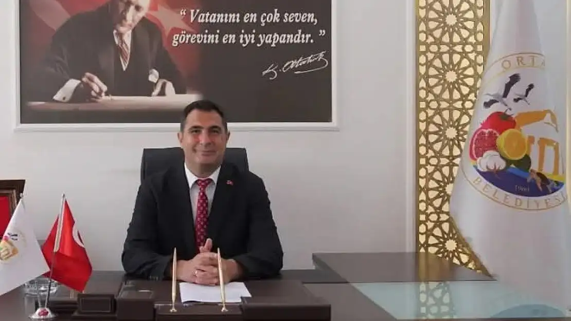 Ortaca Belediye Başkanı Evren Tezcan'a soruşturma izni