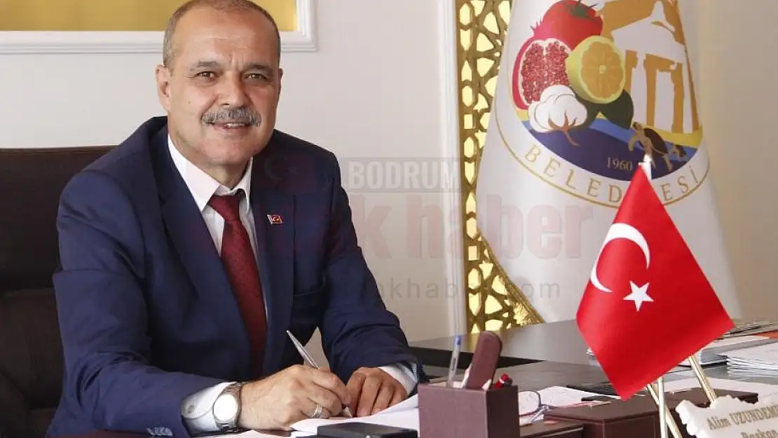 Ortaca Belediye Başkanı Kalp Krizi Geçirdi