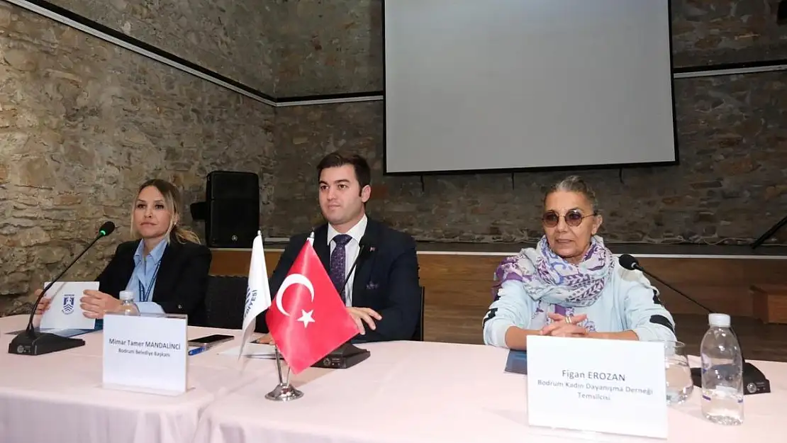 Ortak Kadın Mahalle Meclisleri Politika Belgesi Oluşturuldu