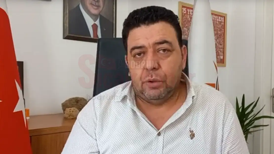 Osman Gökmen Dünkü Haberimiz ile İlgili Açıklamalarda Bulundu
