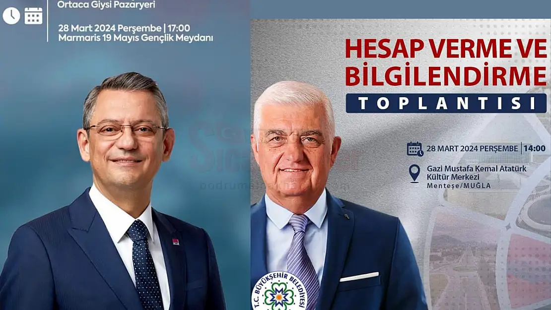 Osman Gürün Tarih ve Saati Bilinçli mi Seçti
