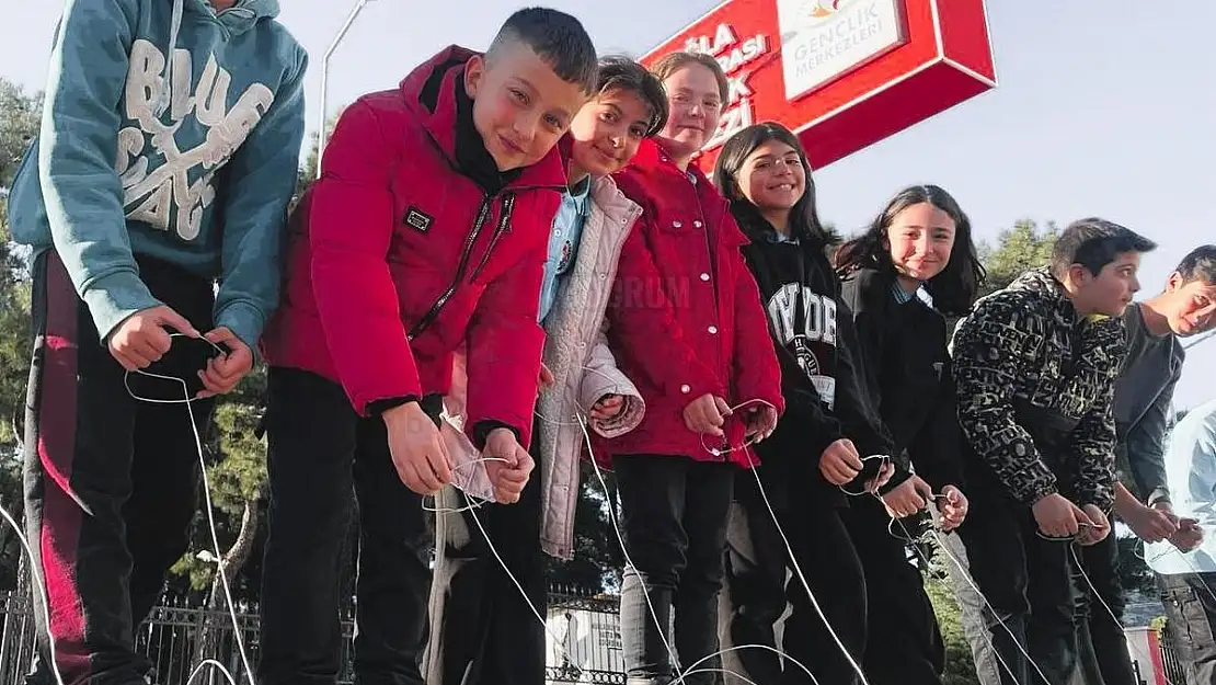 Otantik Çocuk Oyunlarıyla Geçmişe Yolculuk