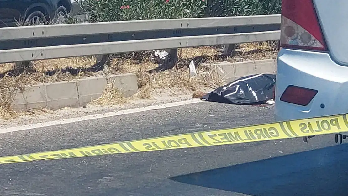 Otobüs Yayaya Çarptı: Ağır Yaralanan Kişi Hayatını Kaybetti
