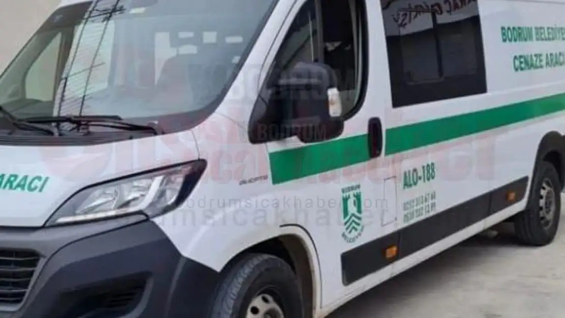 Otomobilin Altında Kalan 1,5 Yaşındaki Çocuk, Yaşamını Yitirdi