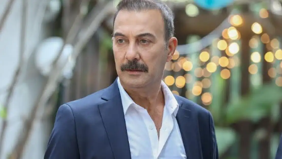 Oyuncu Hakan Yılmaz'ın Acı Günü