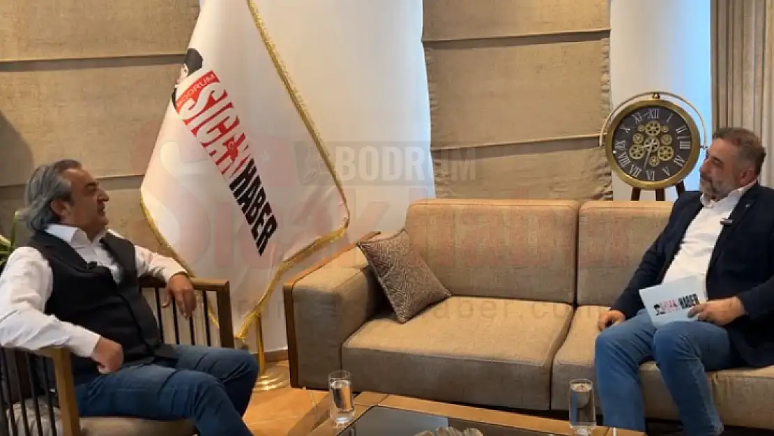 Özay Kartal Seçim Sürecini Değerlendirdi