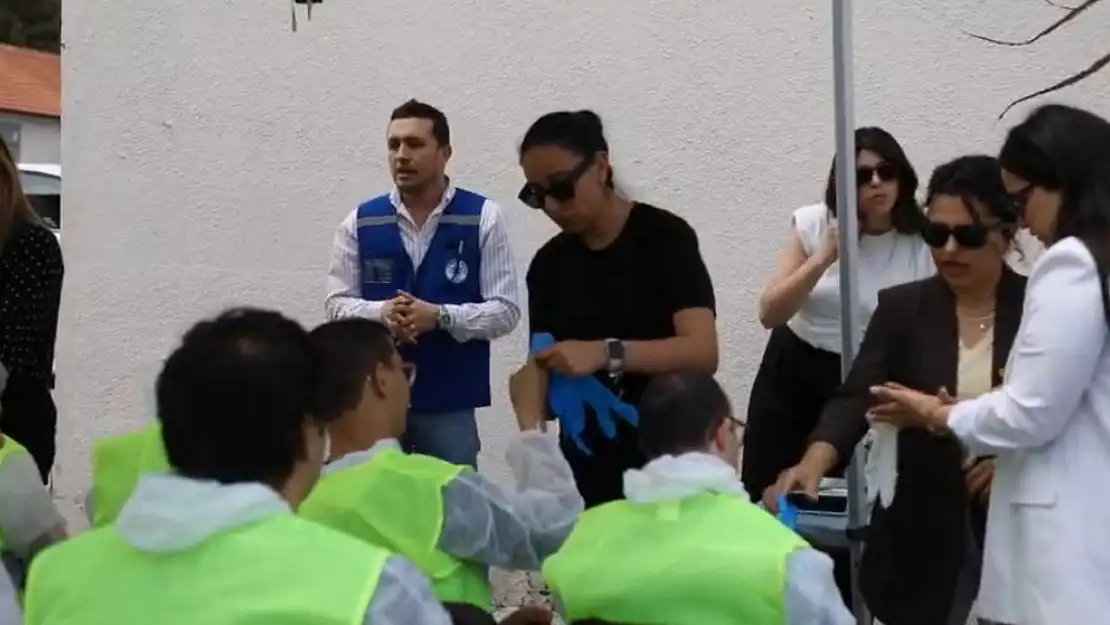 Özel Bireyler Üretiyor: Sertifikalı Teknik Eğitim