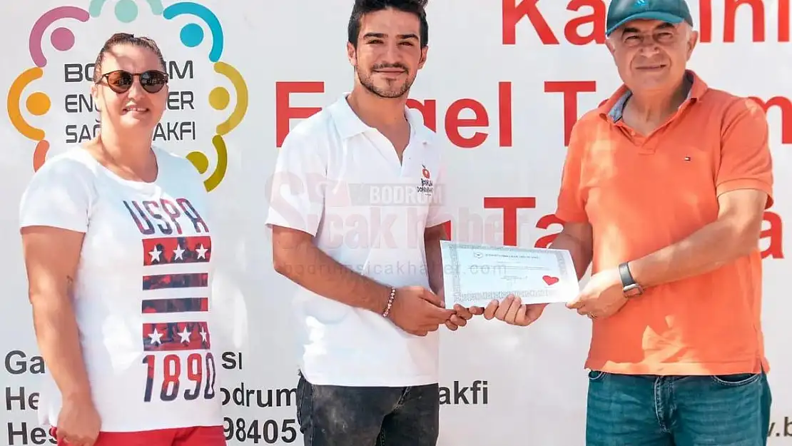 Özgür Plaj'da Etkinlikler Devam Ediyor