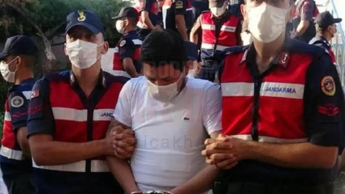 Pınar Gültekin Cinayeti Sanığının Kardeşi Hakkında Tahliye Kararı Verildi