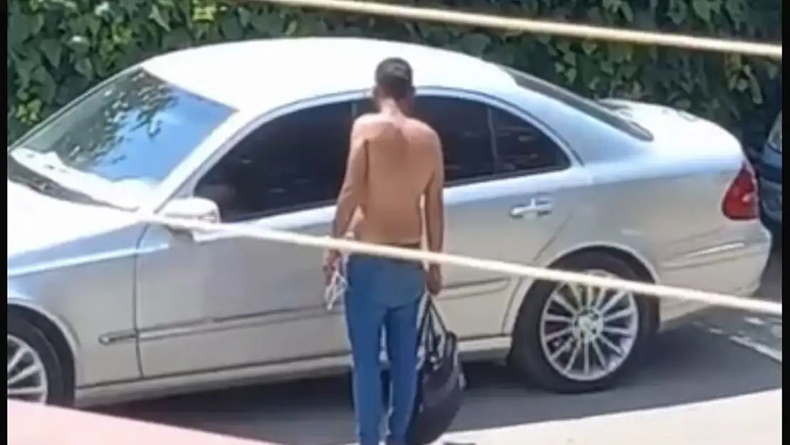 Polis Müdahalesiyle Gözaltına Alındı: Ruh Sağlığı İncelemesi Başlatıldı