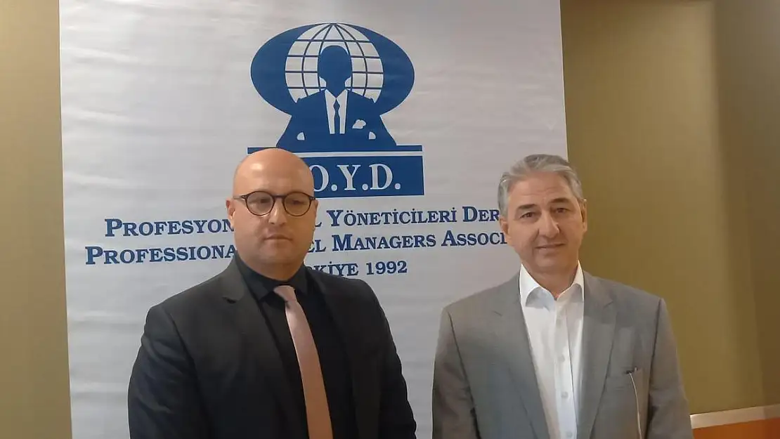 POYD Bodrum'da Otel Yöneticileri ile Buluştu