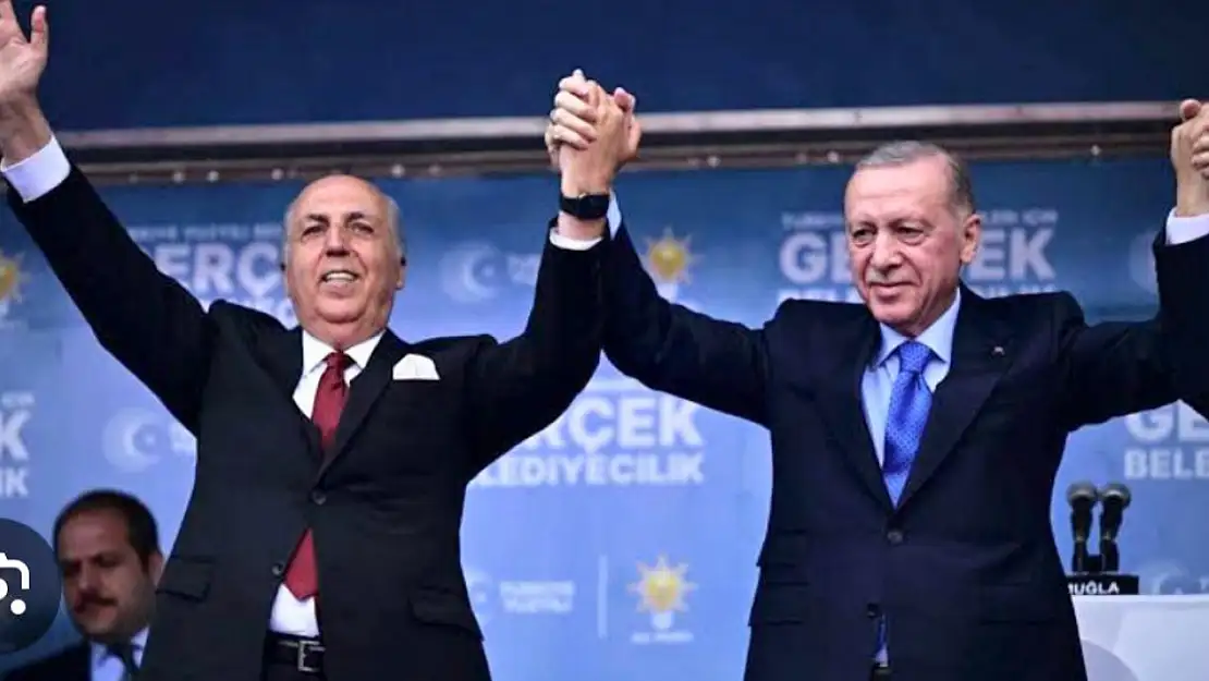 Prof. Dr. Aydın Ayaydın'dan 15 Temmuz Mesajı
