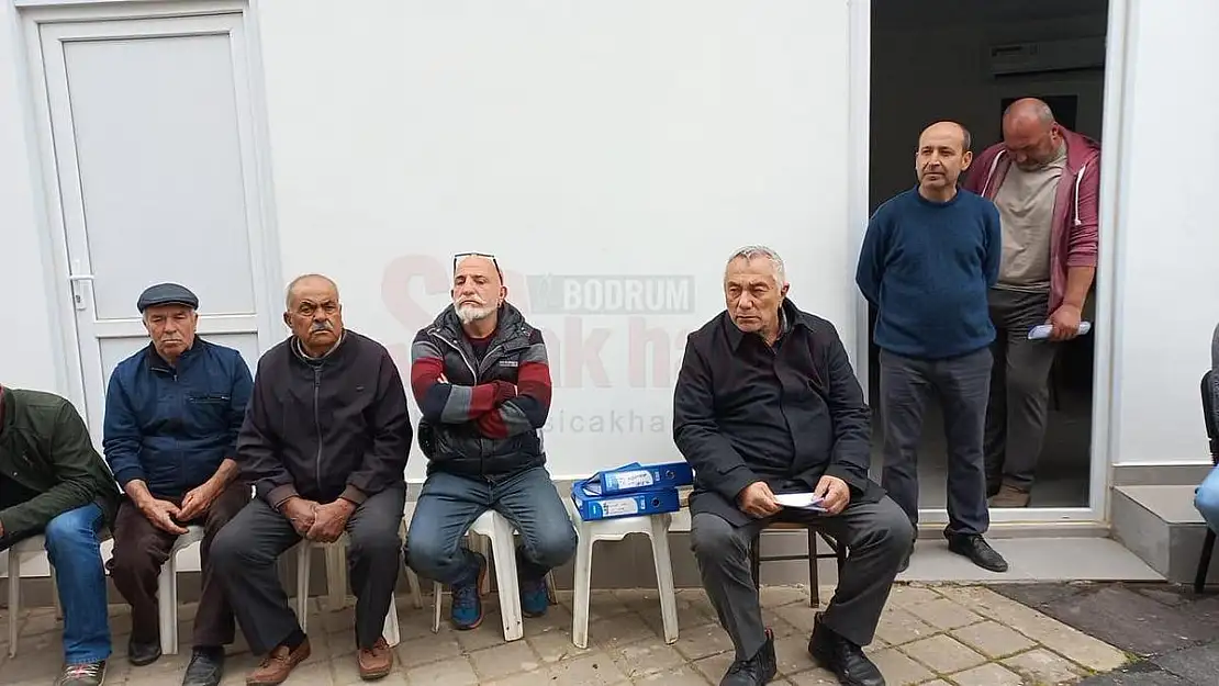 RES KARARI DANIŞTAY'DAN DÖNDÜ