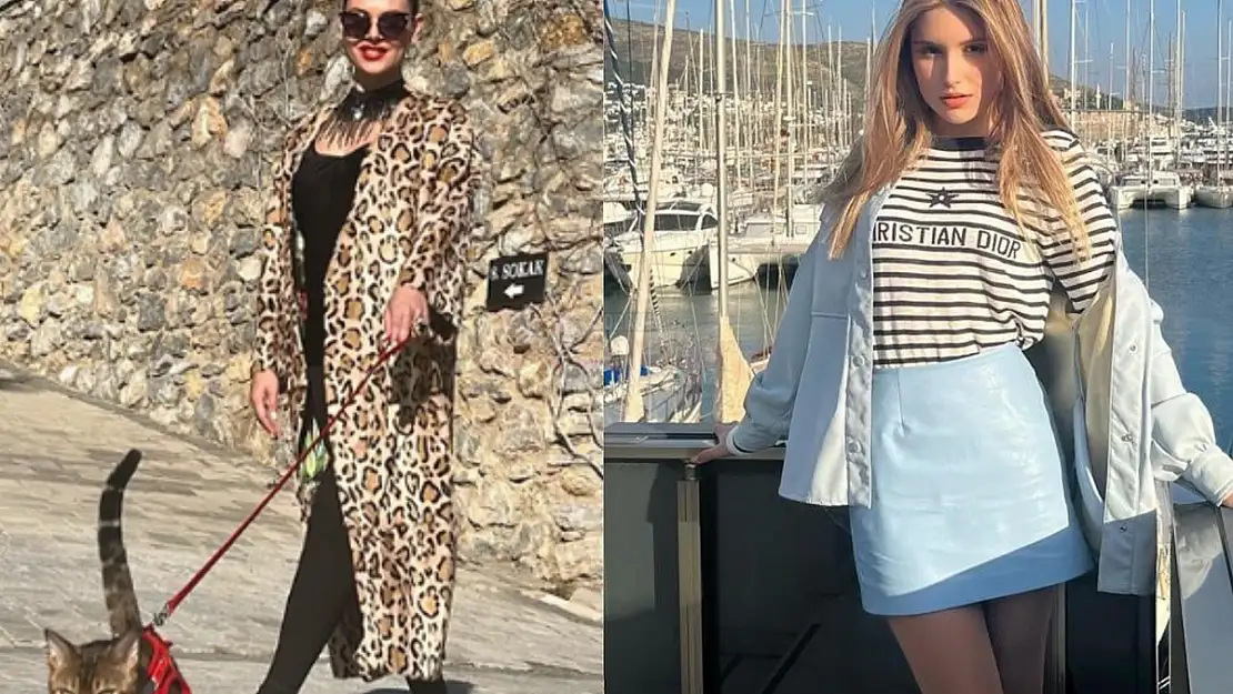 Rus Anneyle Kızının Cenazeleri Ortada Kaldı