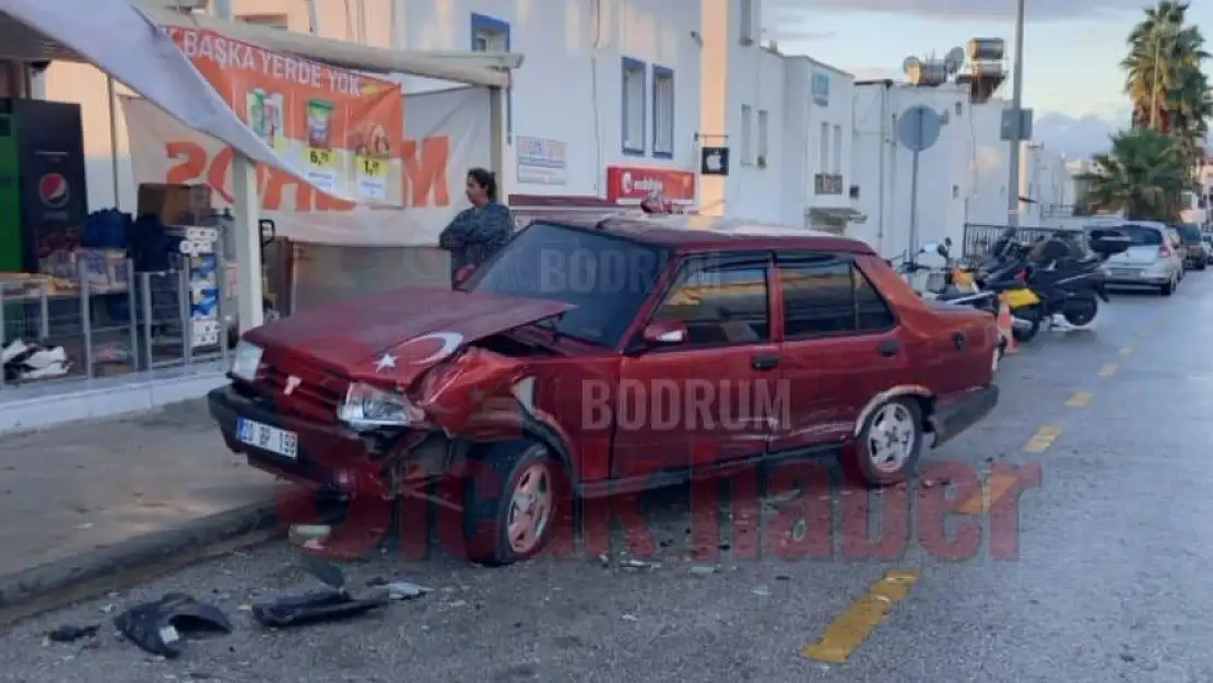 Sabah Evinin Önündeki Arabasını Görünce Şok Oldu
