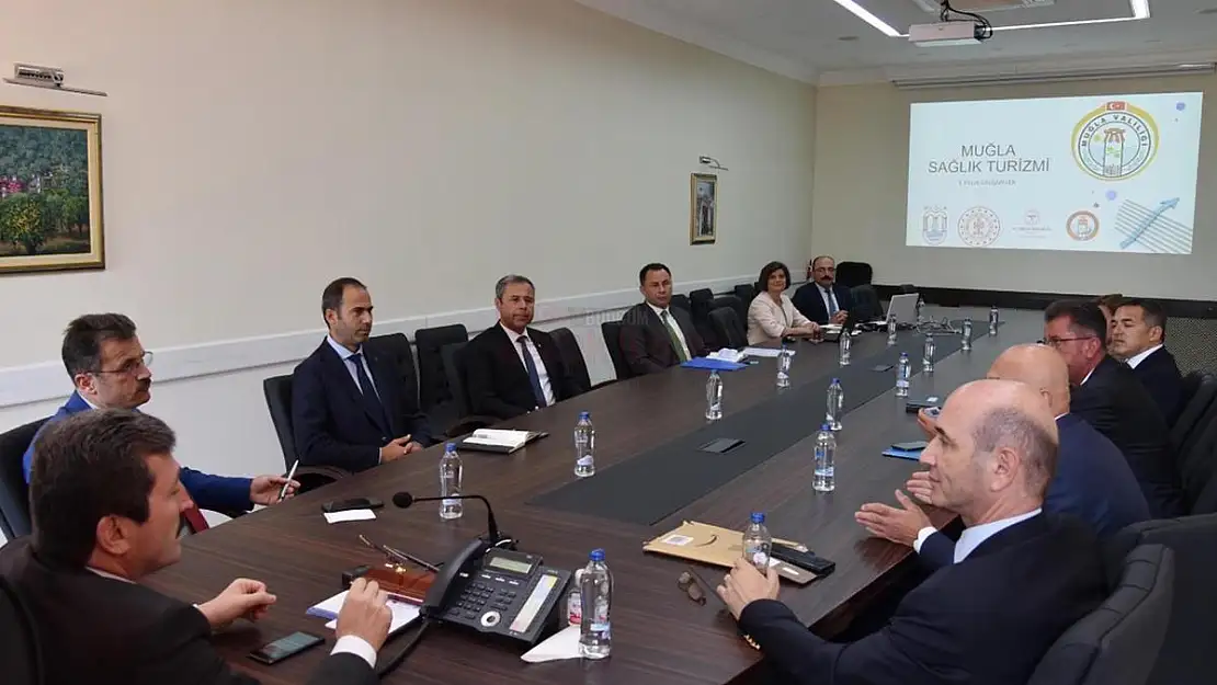 Sağlık Turizmi Yatırımları Arttı