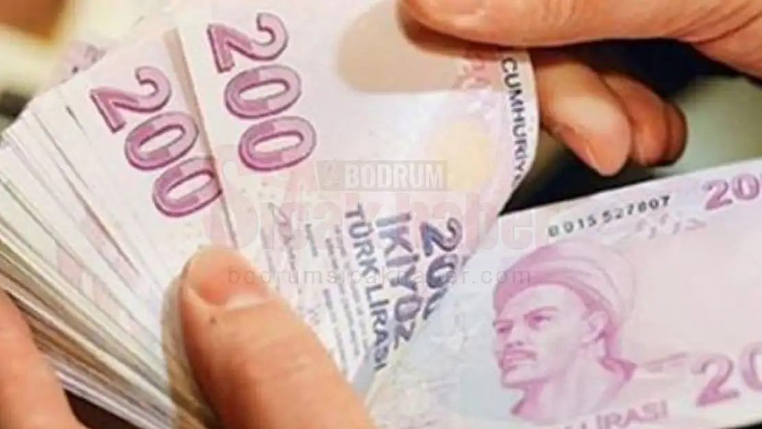 Sahte Parayla Yakalanan 3 Kişi Gözaltına Alındı