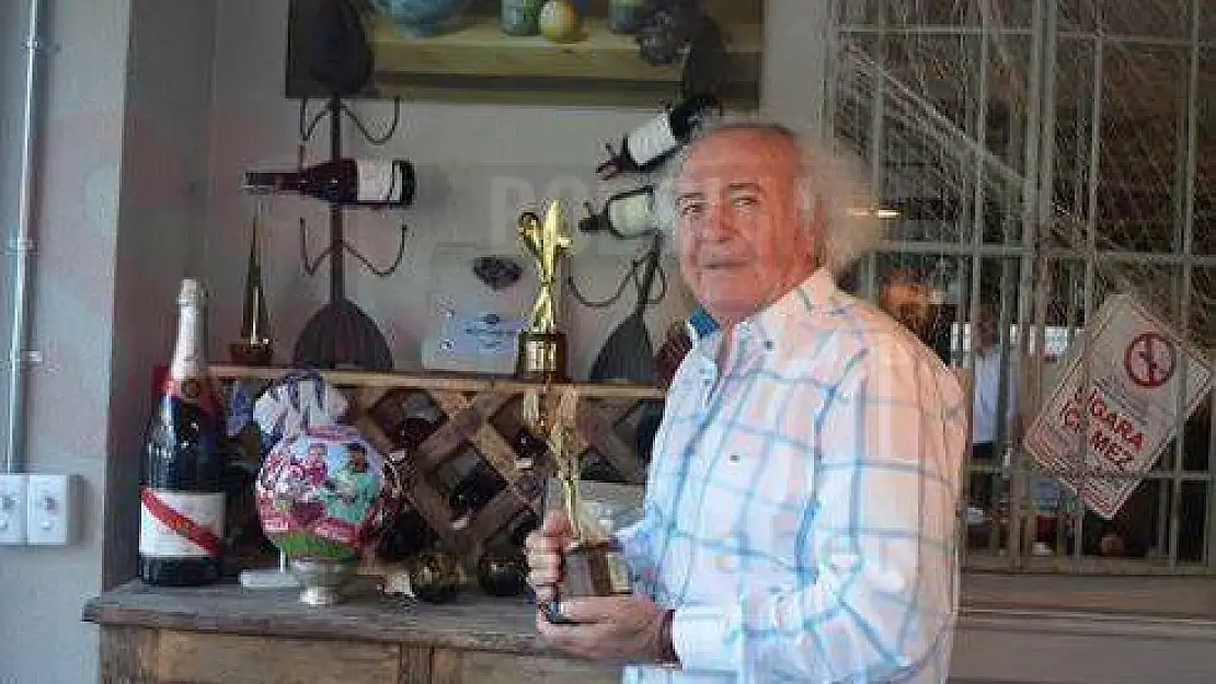 Sait Birtan Yılmaz  İstanbul'da Hayatını Kaybetti