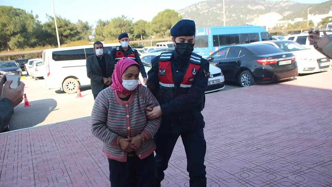 Sakallıoğlu Davasında Gizli Tanığın İfadelerine Yer Verildi
