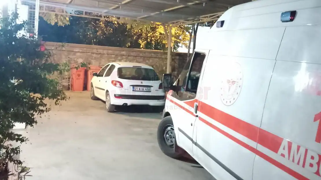 Saniyeler ile Yarışan Ambulanslar Sorumsuzlar Yüzünden Gecikiyor