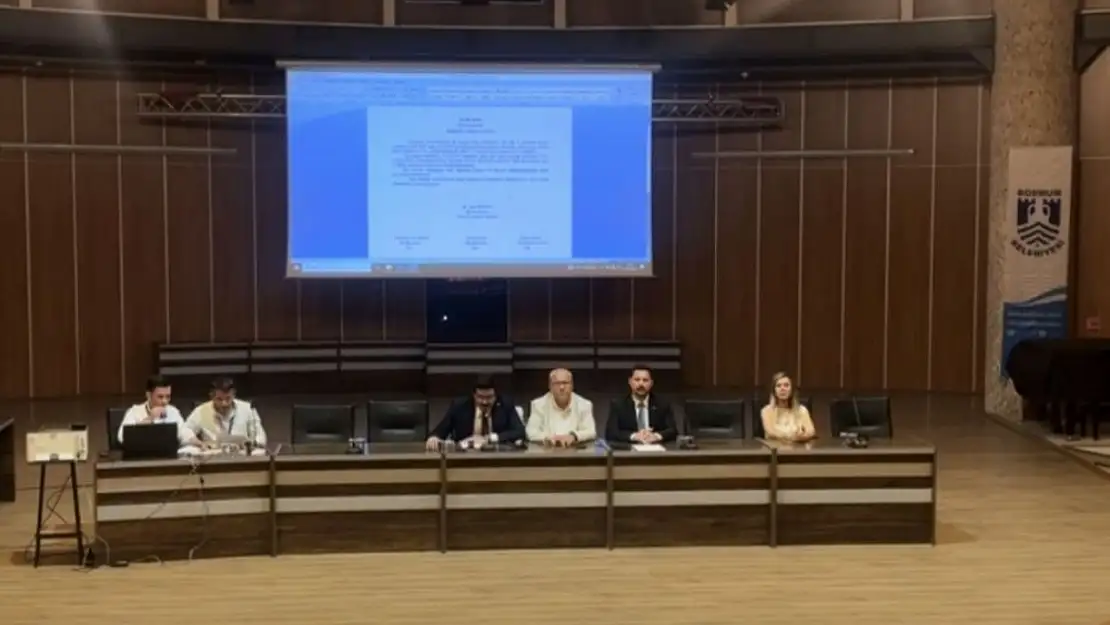 Satış İhalesine Katılan Olmadı