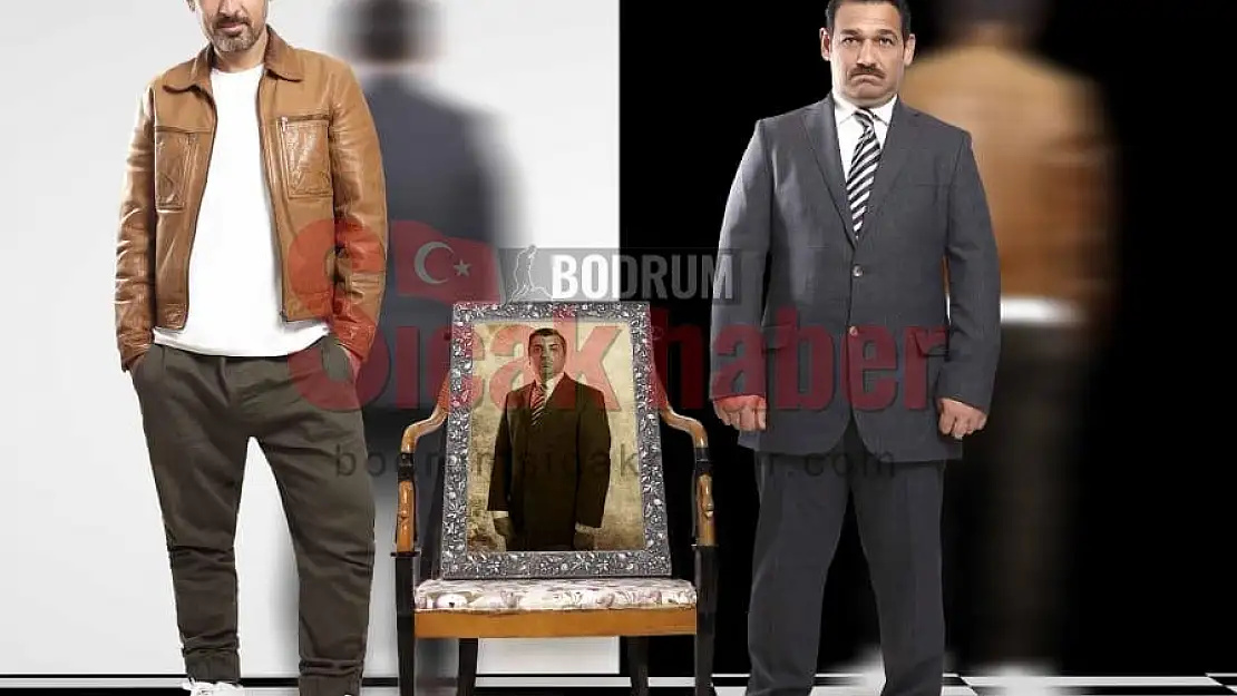 Şehir tiyatrosu perdelerini açıyor