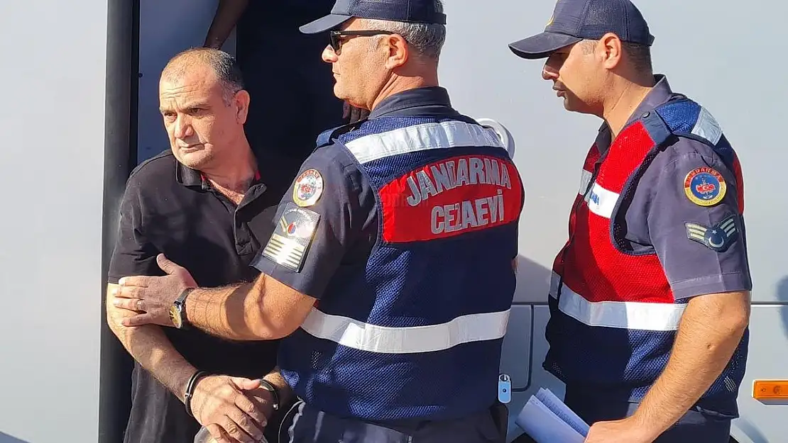 Şehit Polis Davasında Katil Zanlısına 15 Yıl