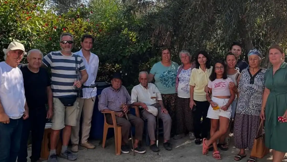 Selahattin Paşalı, Halikarnas Balıkçısı rolüyle bodrum'da!