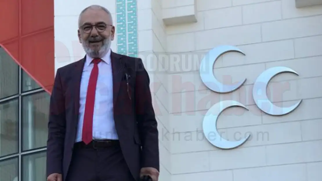 Selim Bağcıoğlu'ndan  '24 Temmuz Basın Özgürlüğü' Mesajı