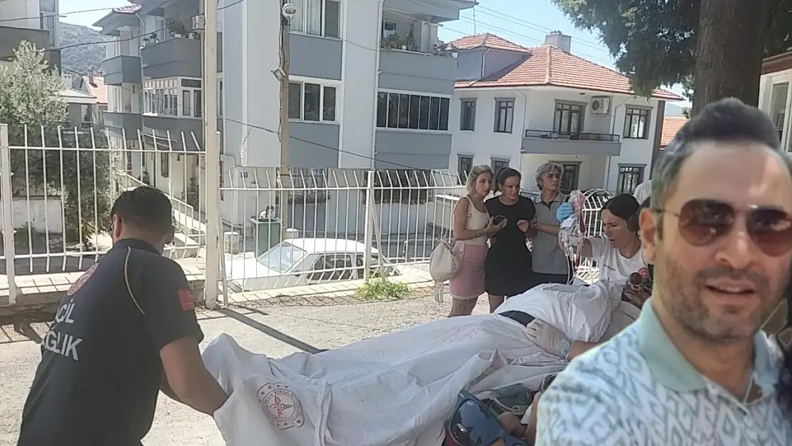Silahla yaralanan güvenlik görevlisi kurtarılamadı