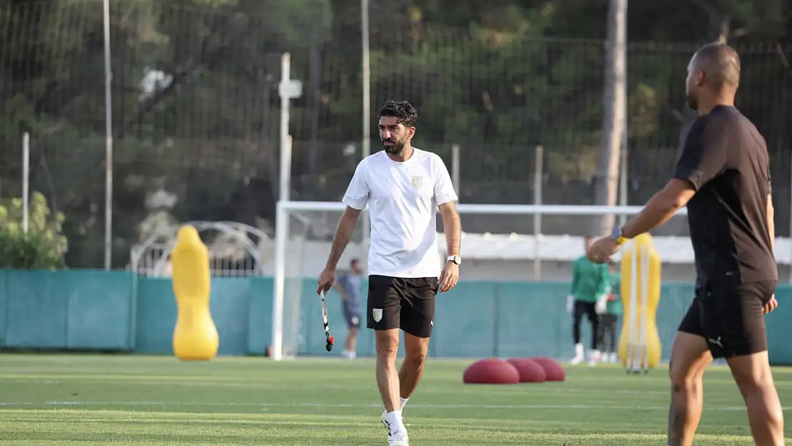 Sipay Bodrum FK, Sivas'ta ilk zaferin peşinde