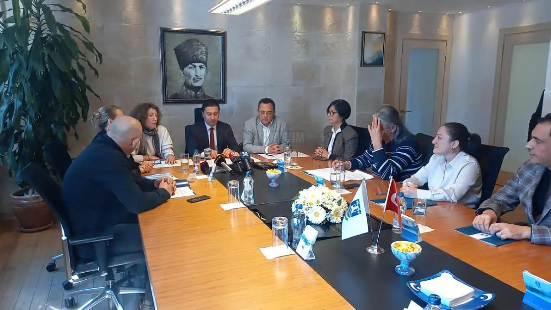 SOKAK HAYVANLARI İÇİN İŞ BİRLİĞİ PROTOKOLÜ...