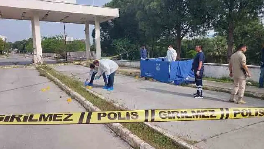 Şüpheli İzmir'de Yakalandı, Mahkeme İndirim Uygulamadı!