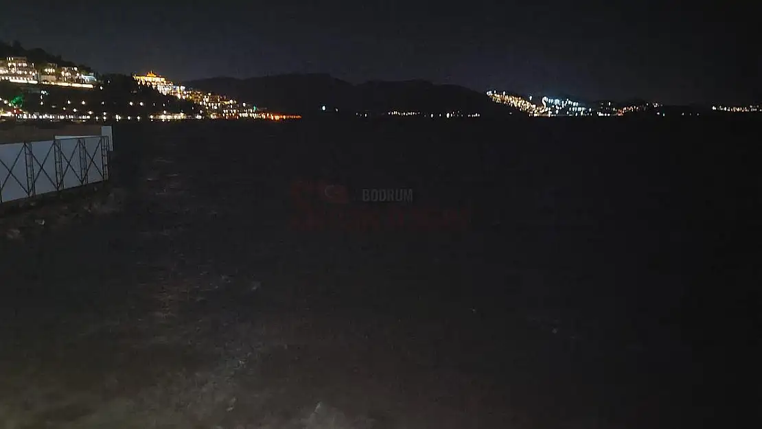Sürat Teknesi Kazasında 2 Kişi Yaşamını  Kaybetti