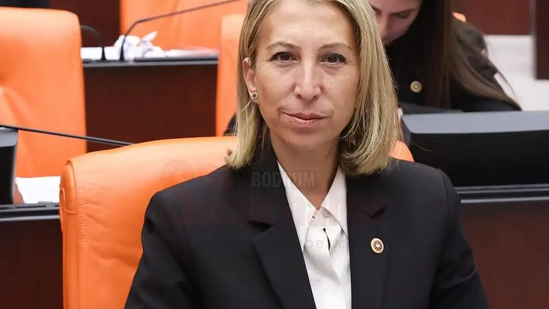 Süreyya Öneş Derici, Kamu Personeli için Kira Yardımına İlişkin Kanun Teklifi Verdi