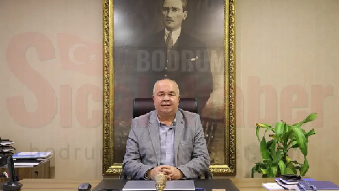 Tanju Aksu Başkan Yardımcısı Oldu