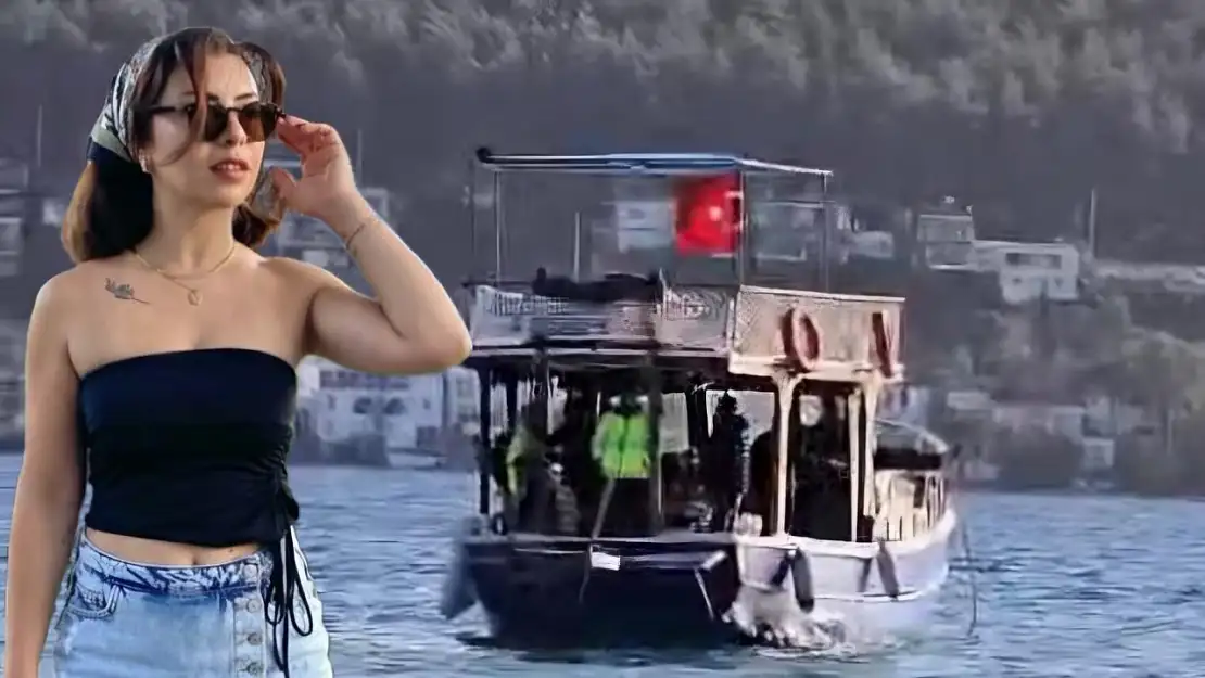 Teknede ölen Bahar'ın iç organları incelenecek