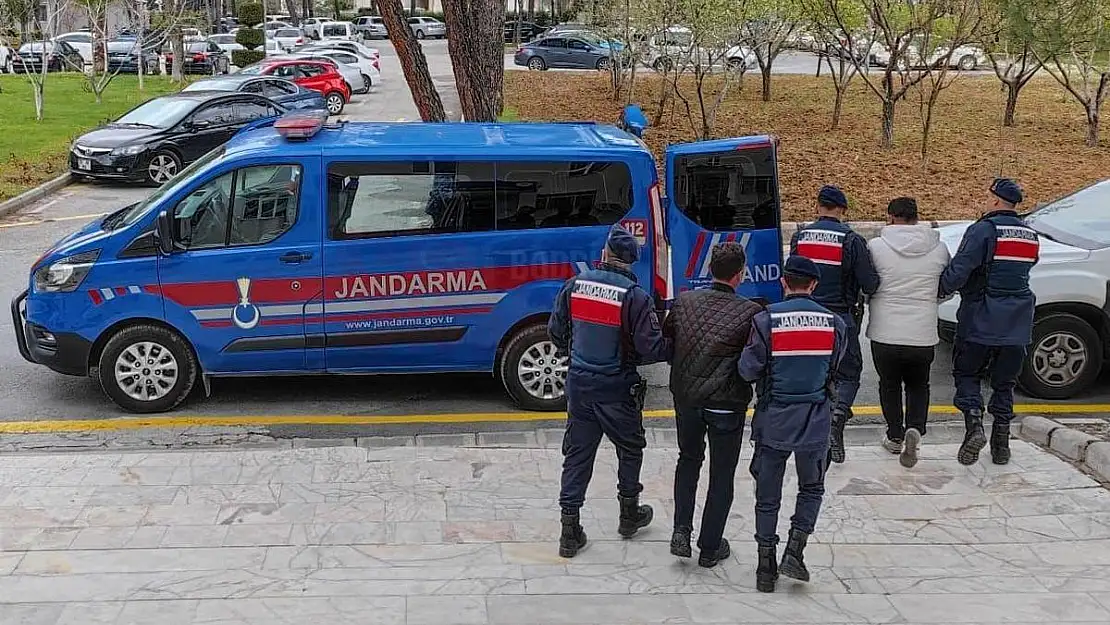 Terör Örgütüne Üye Olma Şüphelisi 3 Kişi Yakalandı