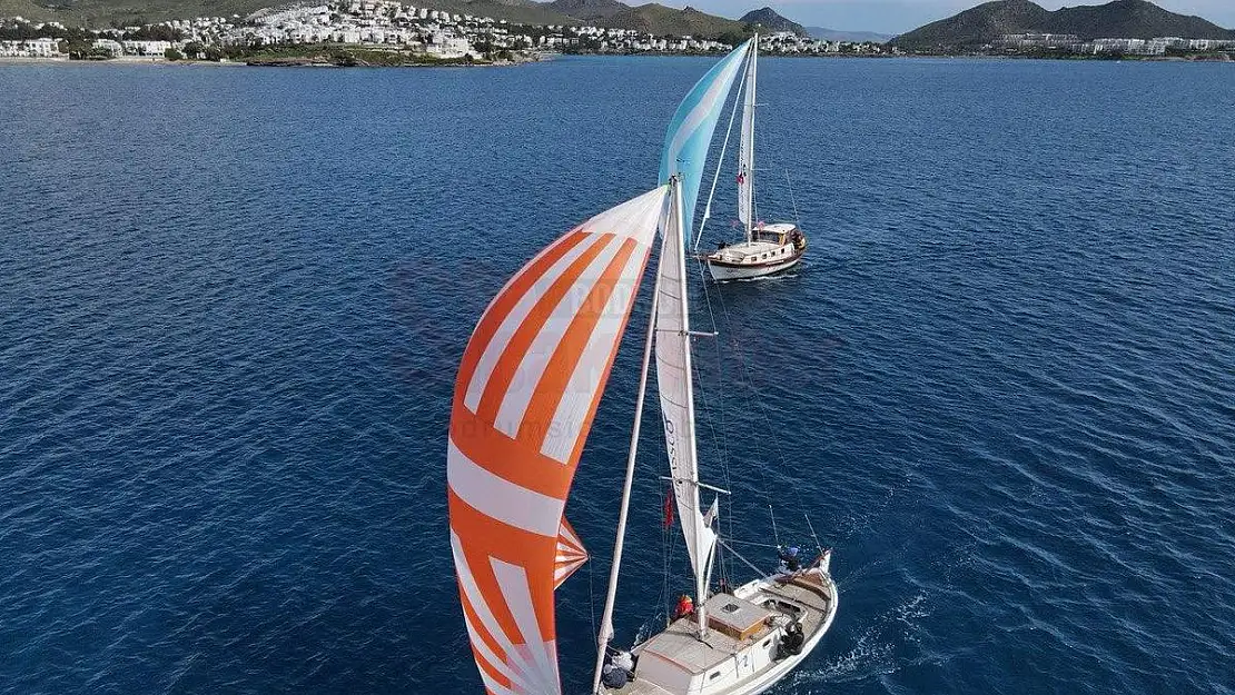 Tırhandil Cup 2023-2024 Kış Trofesi 6. Etap Yarışlarıyla Sona Erdi