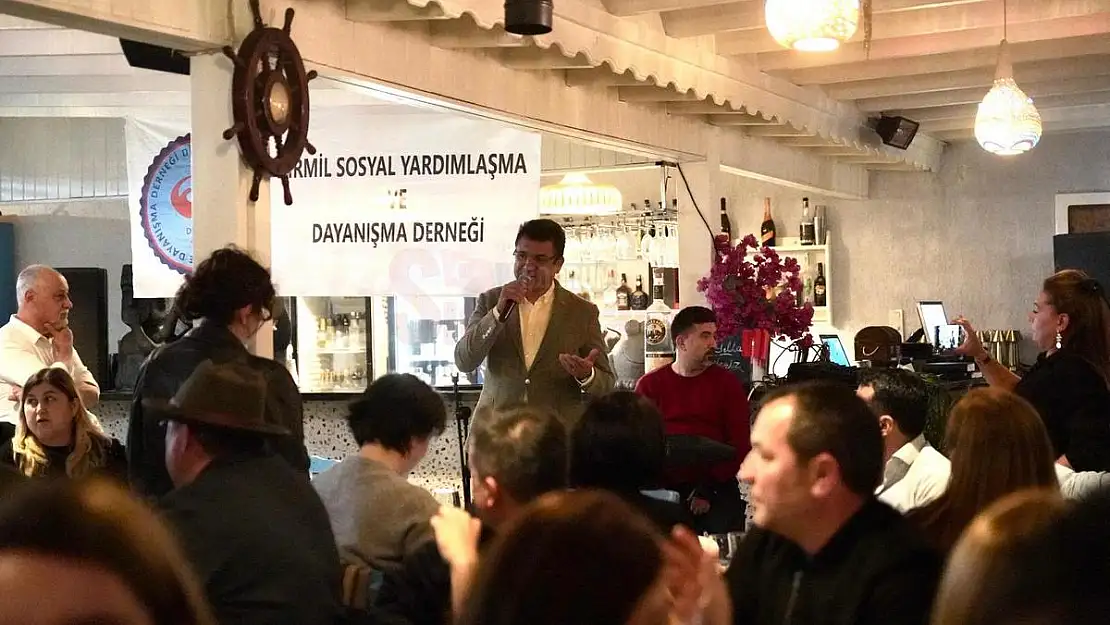 Tosun Dirmil'e  Bu Yollar, Bu Geri Kalmışlık Yakışmıyor