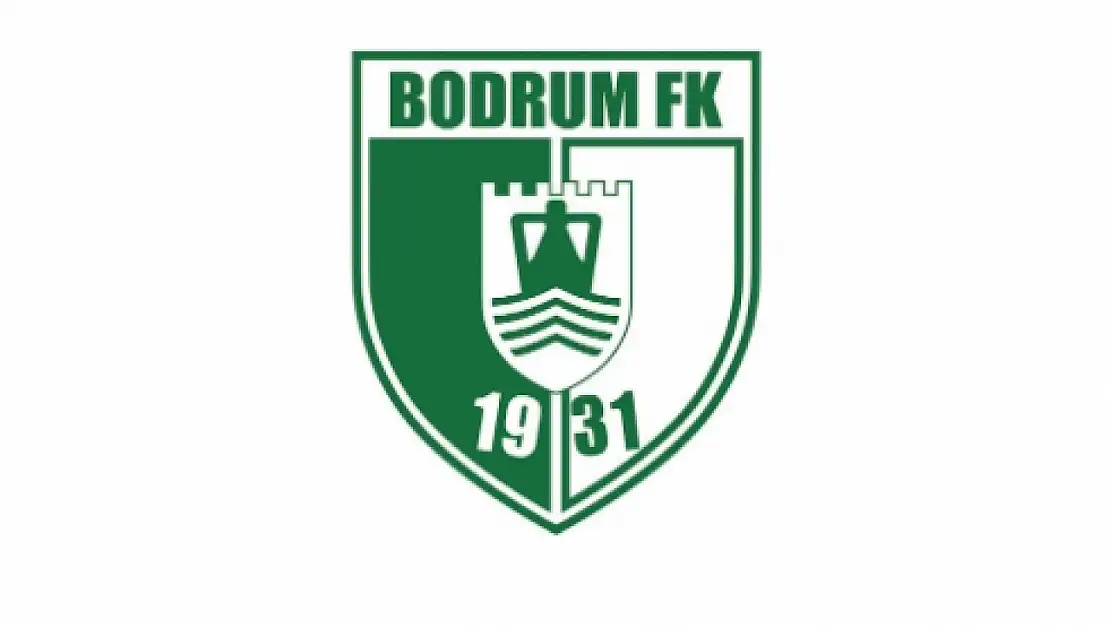 Trendyol 1. Lig'de yeni sezon başlıyor: Bodrum FK'nın rakipleri netleşti