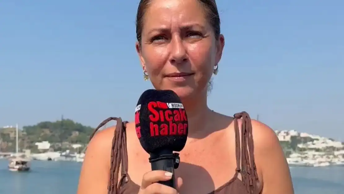 Tuna Altunkaya: 'Sahip olduğumuz koylara sahip çıkalım'