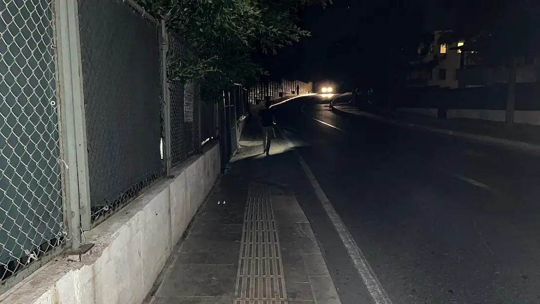Turizmin Gözbebeği Bodrum'da AYDEM'in Vurdumduymazlığı