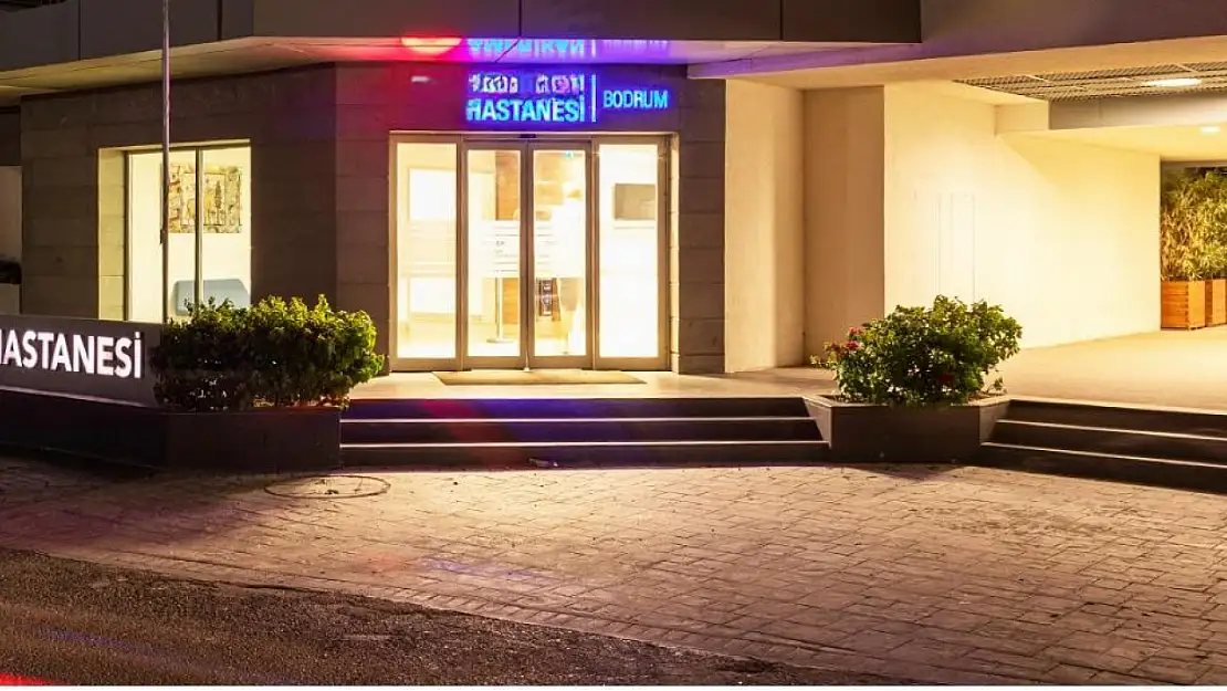 Türkbükü'nde gece kulübünde fenalaşan genç vefat etti
