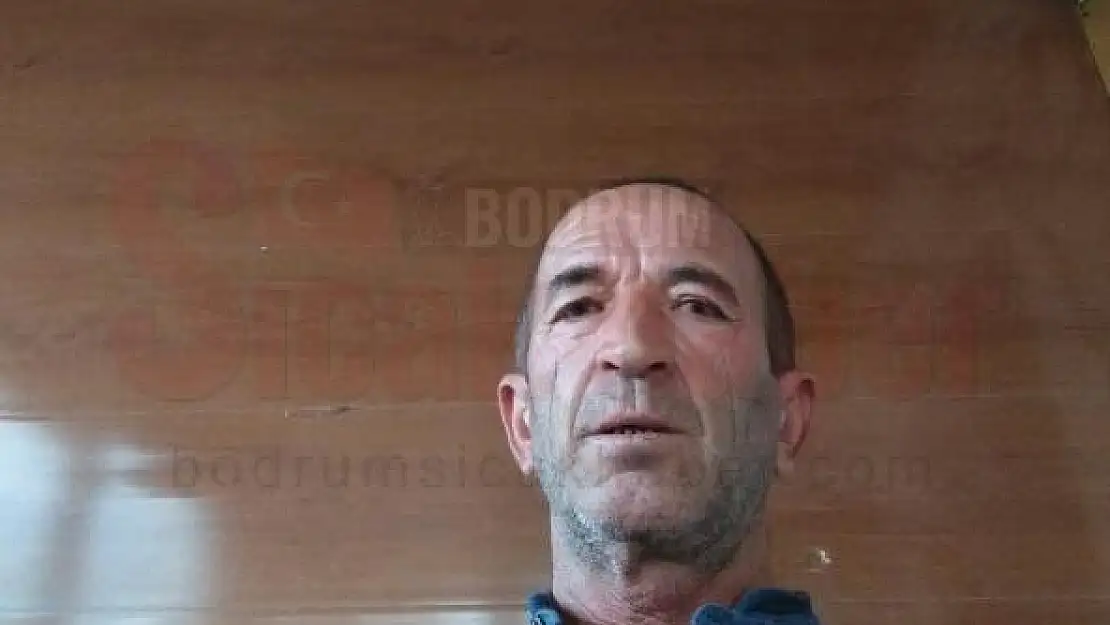 Türkbükün'de Yaşamını Sürdüren Vatandaş Evinde Ölü Bulundu