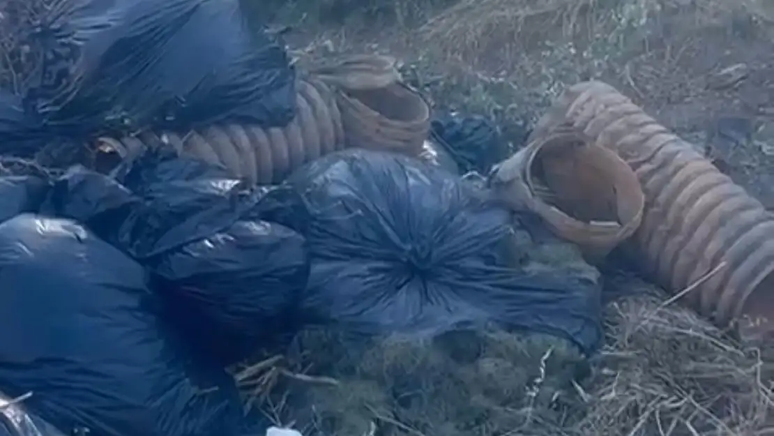 TÜRSAB Başkanı'ndan Çöp İsyanı: Mahallemiz Kirletiliyor