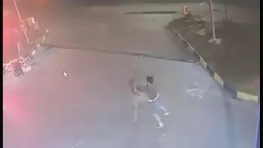 Ücretsiz Alışveriş Tartışması Kanlı Bitti!