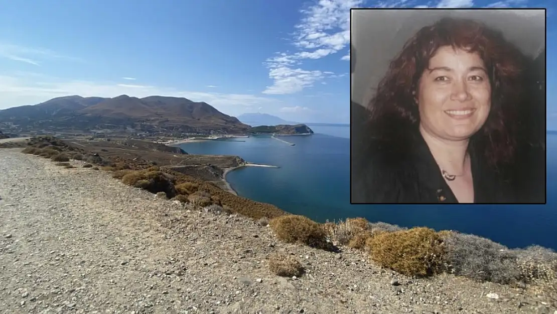 Uçuruma yuvarlandı, yaşamını yitirdi