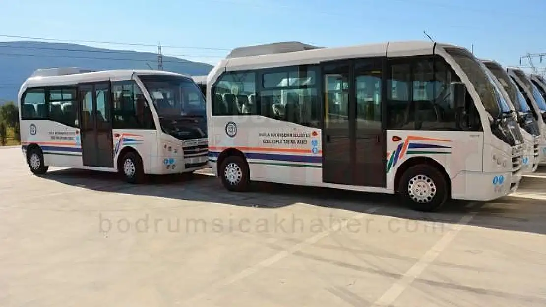 Ulaşıma Yüzde 25 Zam Yapıldı