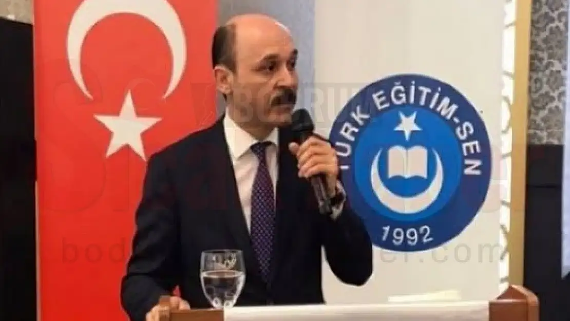 Ülke Genelinde Açıklama Yapacaklar